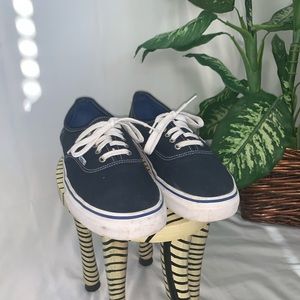 Vans shoes